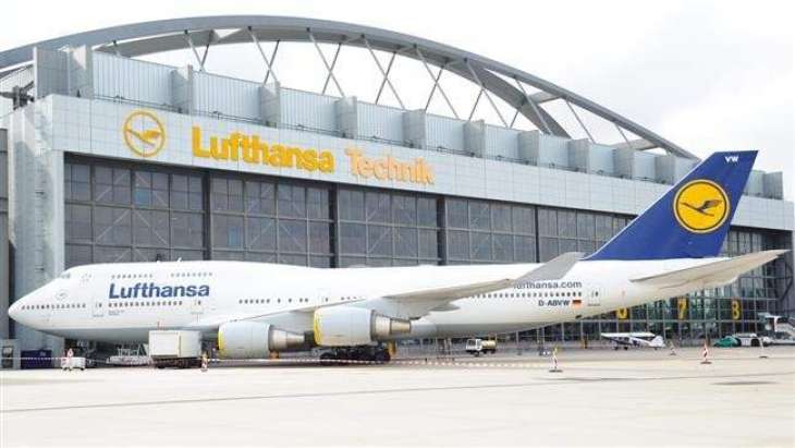 لوفتهانزا الألمانية تعلن شراء 40 طائرة جديدة وتستغني عن 6 من أسطولها الجوي