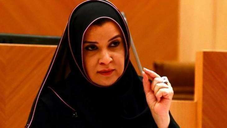 Abu Dhabi 2019 reflects stature of people of determination in UAE: Amal Al Qubaisi
