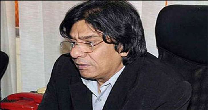 Sindh High Court orders to file reference against Rauf Siddiqui, others in illegal appointments case