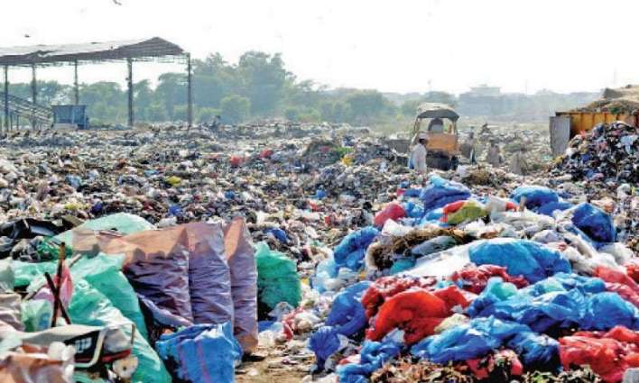 CDA board approves landfill site to dispose of garbage in Sangjani area