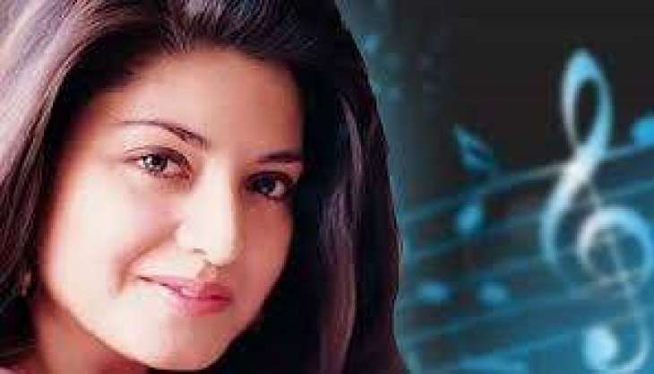 Pakistan Super League (PSL) to pay tribute to Nazia Hassan at closing ceremony