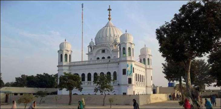 Pakistan-India agree to work expeditiously on operationalization of Kartarpur Corridor