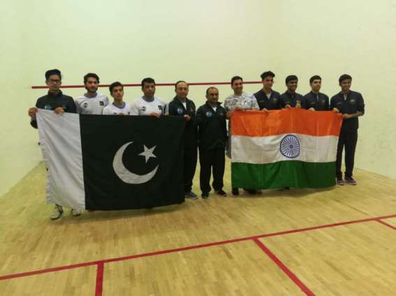 Pakistan defeated India in 4th International Thai Martial Arts Championship
