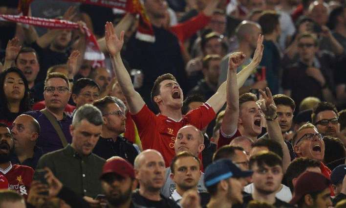 Virgil van Dijk's composure proves decisive on Vegas night for Liverpool