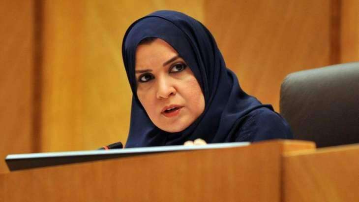 UAE prioritises children: Amal Al Qubaisi