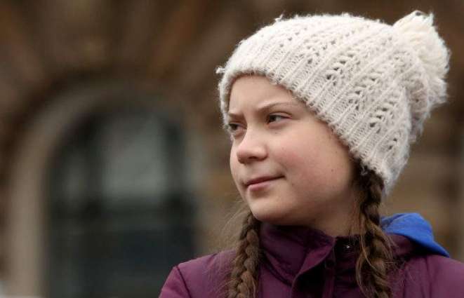 Swedish Youth Climate Activist Thunberg Nominated for Nobel Peace Prize - Reports