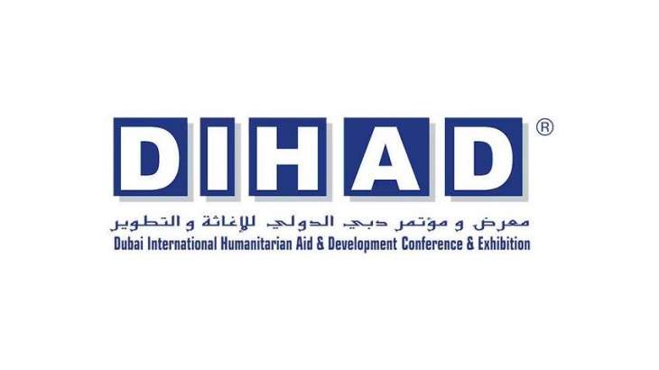 700 million people could be displaced by 2050, say experts at DIHAD 2019
