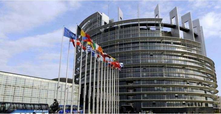 EU Parliament Calls for Bloc's Own Human Rights Sanctions Regime - Statement