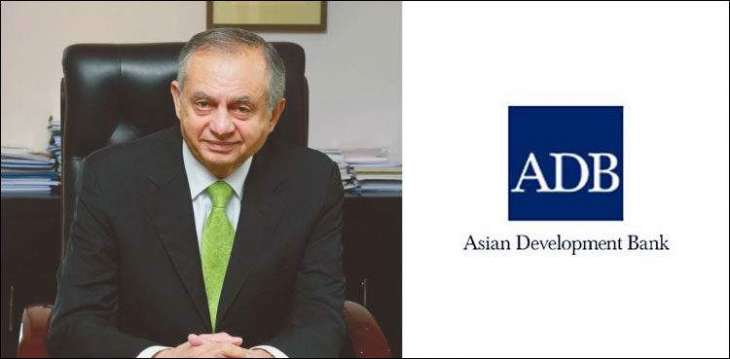 ADB delegation meet PM's Adviser on Commerce, discuss projects