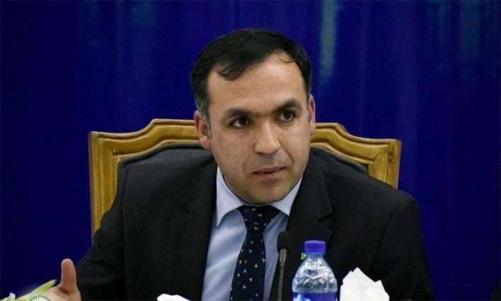 Pakistan playing vital role in fighting terrorism: Afghan envoy