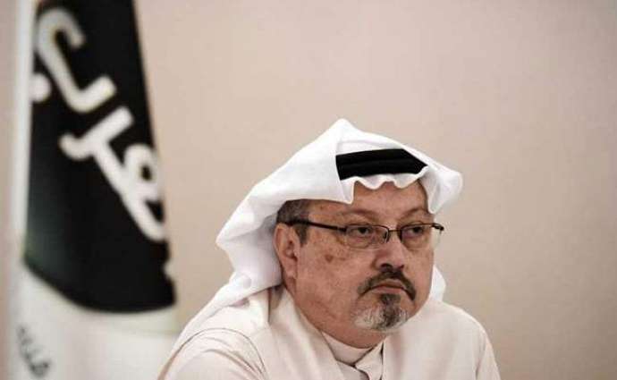 Rights Groups Urge Congress to Further Uncover More Details in Khashoggi Case - Letter