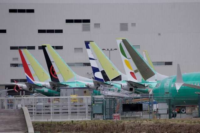 French Experts to Start Decryption of Black Boxes of Crashed Ethiopian Boeing on Friday