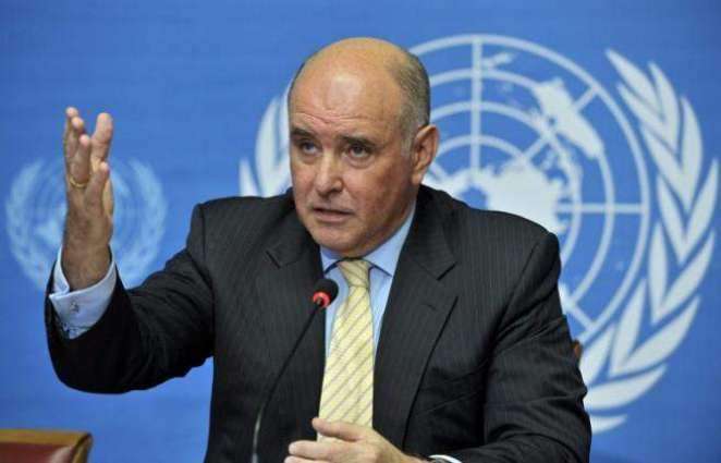 Moscow Expects More Respect From Belarusian Foreign Ministry Spokesman - Karasin