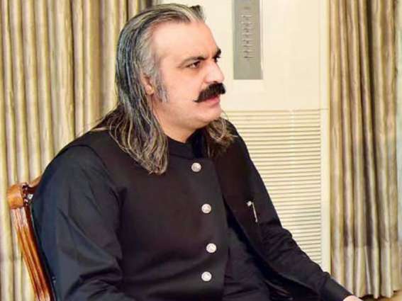 Gandapur directs for early completion of PSDP projects in AJK