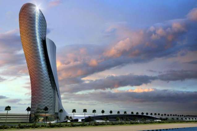Abu Dhabi is set to host inaugural Abu Dhabi Engine Week