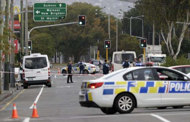 Two Saudi Citizens Injured in Christchurch Shootings - Embassy