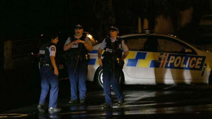 New Zealand Shooter Planned to Continue Attack When Police Caught Him - Prime Minister