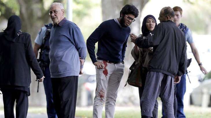 Arab Parliament condemns terrorist attack at two mosques in New Zealand