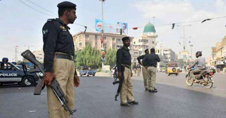 Cloth merchant shot dead in Karachi