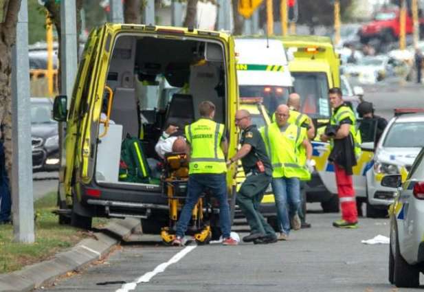 6 Pakistanis confirmed dead in New Zealand massacre: FO