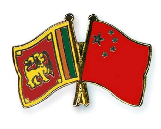 Belt and Road cooperation brings benefits to Sri Lanka, instead of 