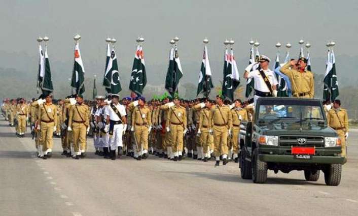 ITP devises special traffic plan for Pakistan Day Parade