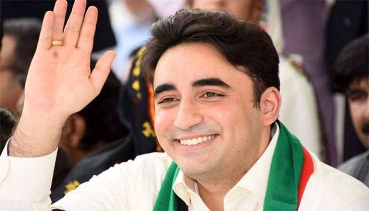 PPP not to tolerate any offence against struggle for gender equality: Bilawal Bhutto