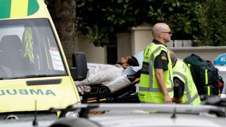 Six Pakistanis martyred in Christchurch terrorist attack identified