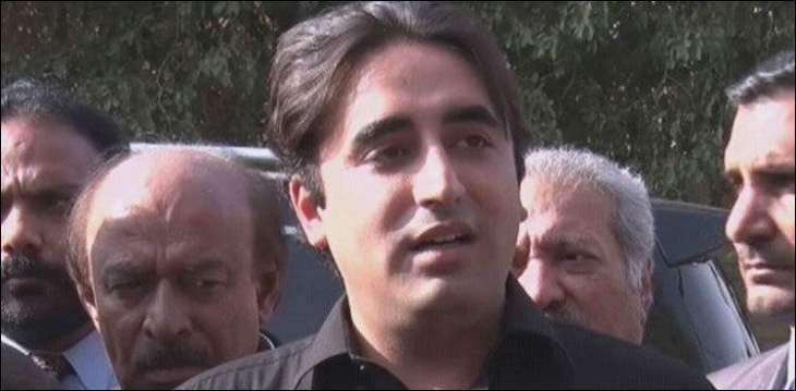 Bilawal Bhutto decides to launch mass contact campaign
