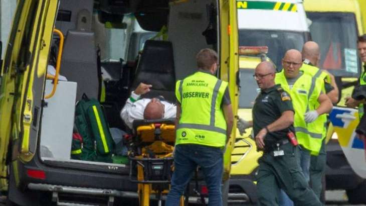 9 Pakistanis confirmed dead in Christchurch attack