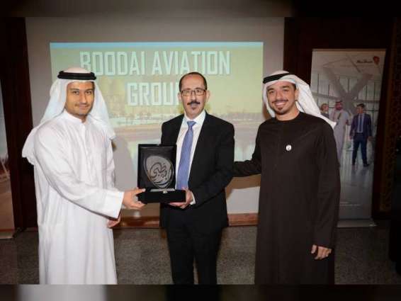 DCT Abu Dhabi holds roadshow in Kuwait