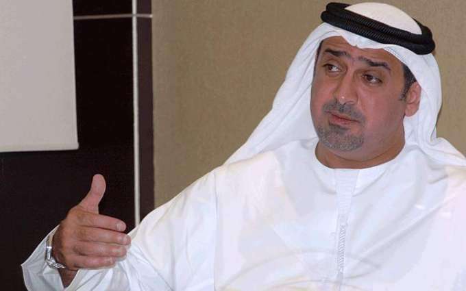 Sultan bin Zayed condoles Saudi King on death of Princes Al-Bandari bint Abdulrahman