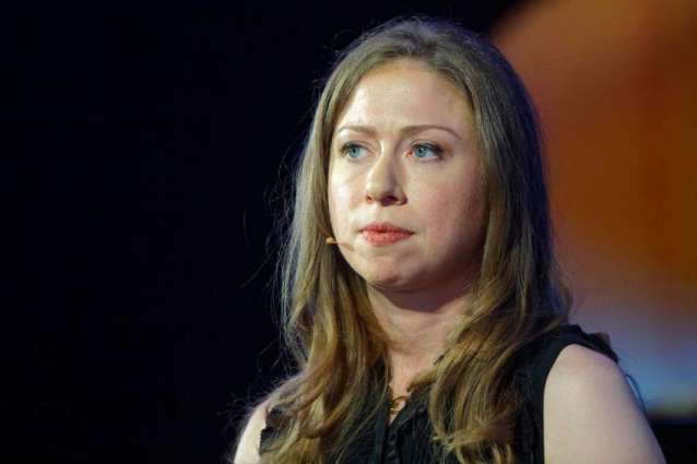 Hillary Clinton’s daughter faces outrage for promoting hate crime
