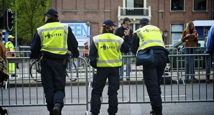 Dutch Police Say Investigating Possible Terrorist Motive Behind Utrecht Shooting