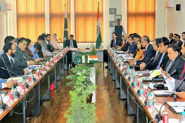 Pakistan, India to finalise Kartarpur corridor alignment Tuesday