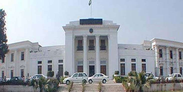 KP Assembly passes resolution condemning terrorist attack at NZ mosques