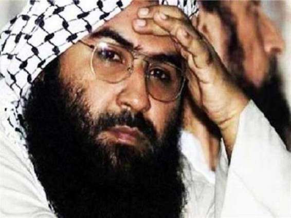 China in contact with India, Pakistan over Masood Azhar issue