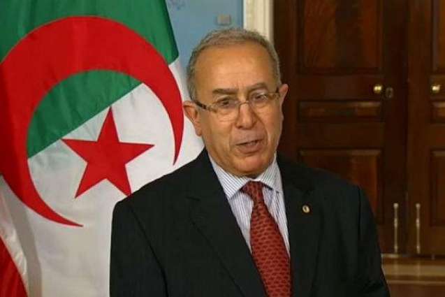 Algeria Hopes to Strengthen Ties With Russia Via Joint Projects - Deputy Prime Minister