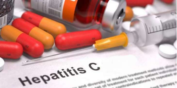 Hepatitis C tablets available across the province Sindh: Sindh Minister for Health and Population Welfare Dr. Azra Fazal Pechuho