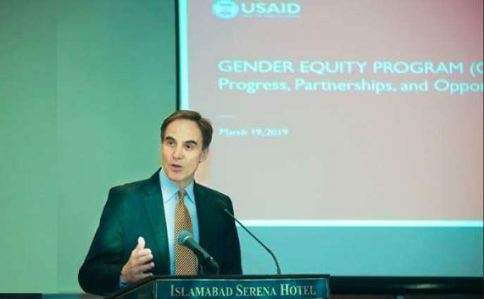 New Survey Highlights Progress and Challenges for Gender Equity