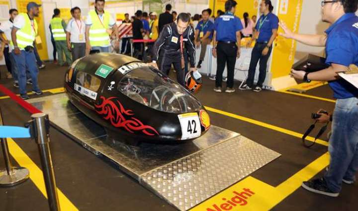 Energy-efficient vehicles ready to compete at Shell Eco-marathon Asia 2019