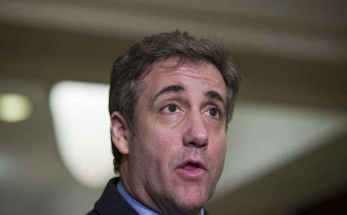 US Prosecutors Secretly Read Cohen Emails For 9 Months Before Raiding Office - Documents