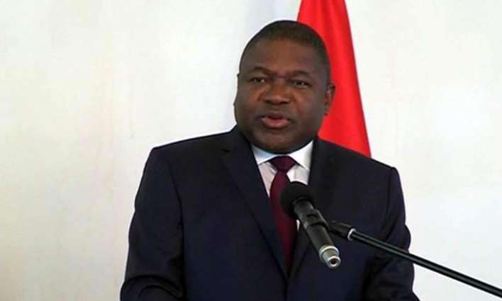 Mozambique President to Make Official Visit to Russia in Second Half of 2019 - Ambassador