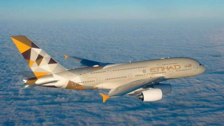 Etihad Airways, Gulf Air sign codeshare agreement, strengthening ties between carriers