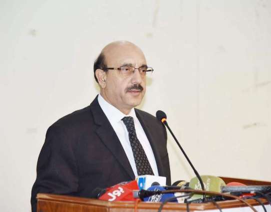 Israel must stay away from Kashmir and the region: Masood Khan