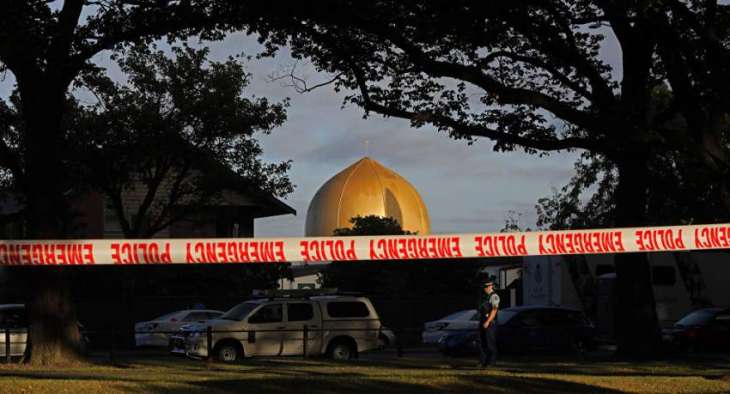 All 50 Victims of New Zealand Mosque Massacre Identified - Police
