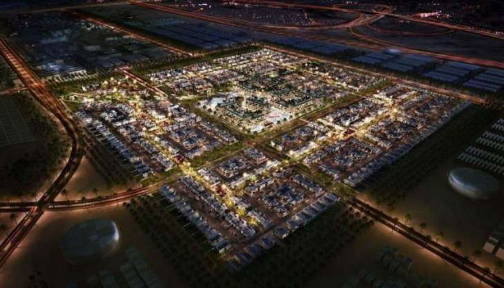 Tech Park at Masdar City to position Abu Dhabi as an innovation hub for start-ups
