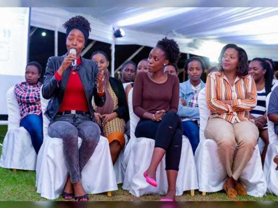 مجلس شباب "الخارجية"يعقد حلقة شبابية في رواندا حول تمكين المرأة 