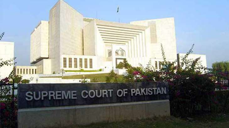 Supreme Court accepts Bahria Town Karachi offer of Rs. 460b