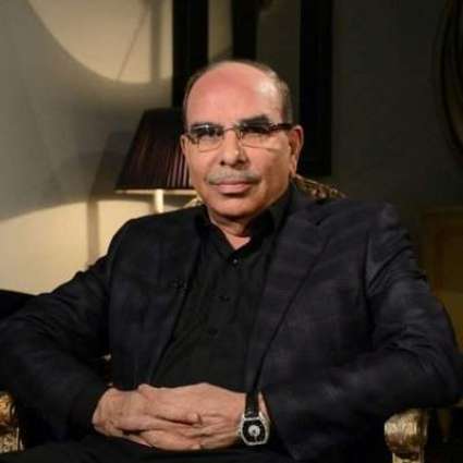 Malik Riaz happy over relief from SC, Twitterati upset over justice being sold